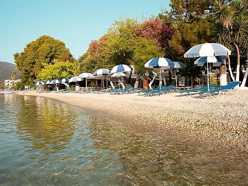 Hotel Avra Beach Grecia (18 / 21)