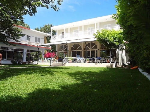 Hotel Avra Beach Lefkada Grecia (17 / 21)
