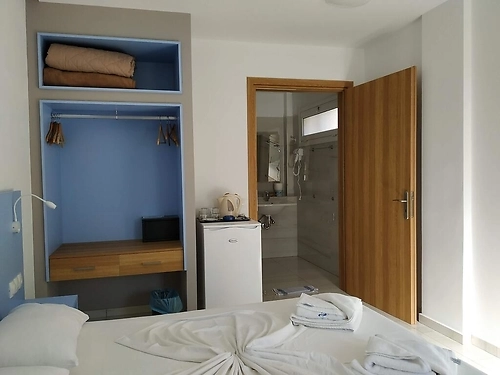 Hotel Avra Beach Lefkada (11 / 21)