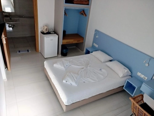 Hotel Avra Beach Grecia (7 / 21)