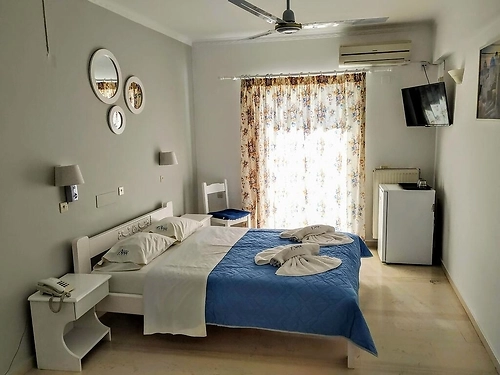 Hotel Avra Beach Lefkada Grecia (14 / 21)