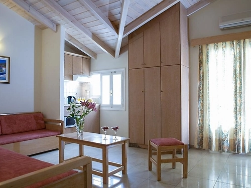 Hotel Lefko Lefkada (13 / 18)