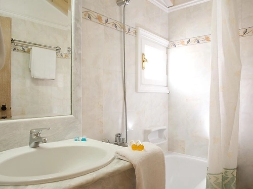 Hotel Lefko Lefkada Grecia (10 / 18)