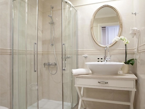 Hotel Lefko Lefkada Grecia (12 / 18)