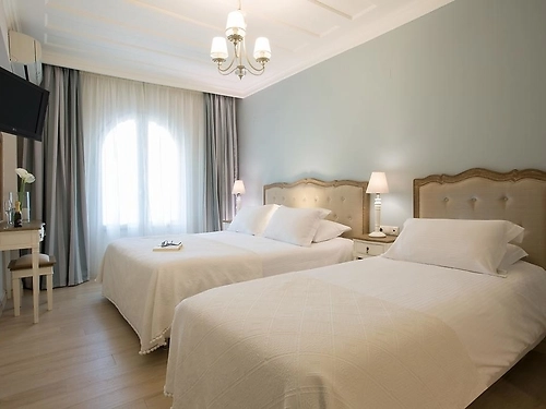 Hotel Lefko Lefkada (5 / 18)