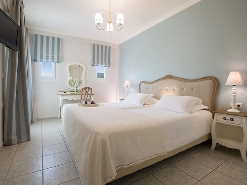 Hotel Lefko Lefkada Grecia (7 / 18)