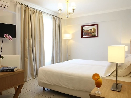 Hotel Lefko Lefkada (6 / 18)