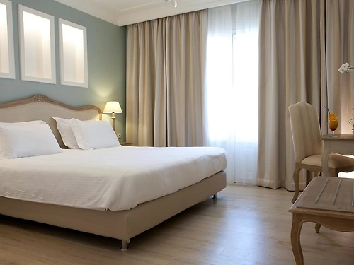 Hotel Lefko Grecia (11 / 18)