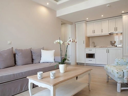 Hotel Lefko Grecia (8 / 18)