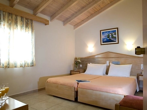 Hotel Lefko Grecia (14 / 18)