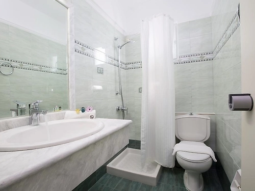 Hotel Lefko Lefkada (15 / 18)