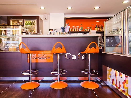 Hotel Enodia Lefkada Grecia (14 / 19)