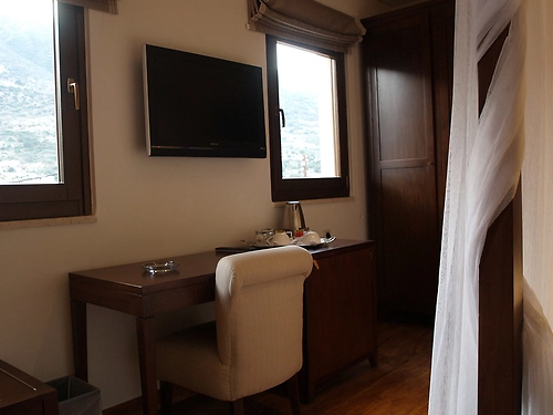 Hotel Enodia Lefkada (12 / 19)