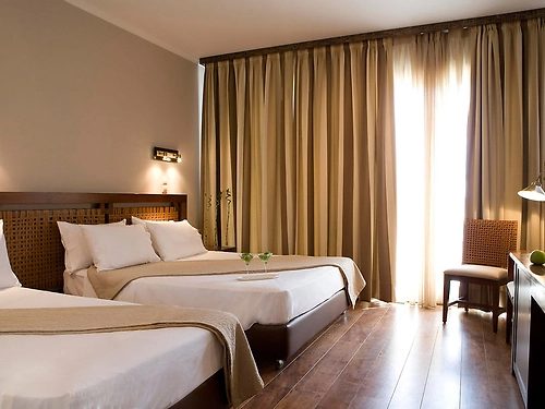 Hotel Enodia Grecia (5 / 19)