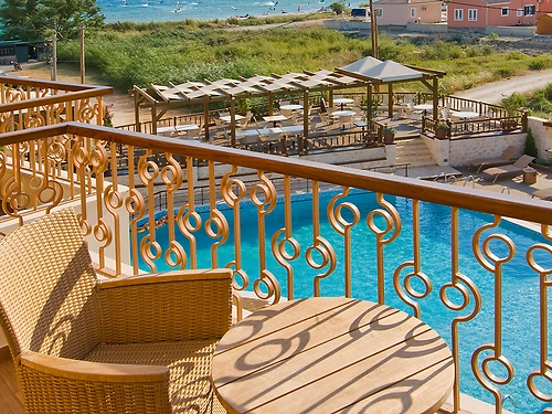 Hotel Enodia Grecia (19 / 19)