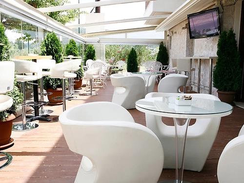 Hotel Enodia Grecia (6 / 19)