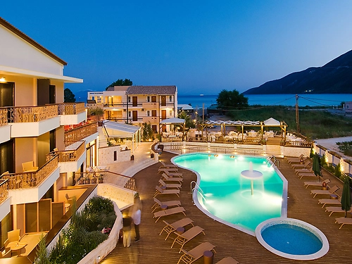 Hotel Enodia Lefkada (18 / 19)