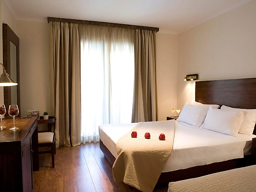 Hotel Enodia Lefkada Grecia (9 / 19)