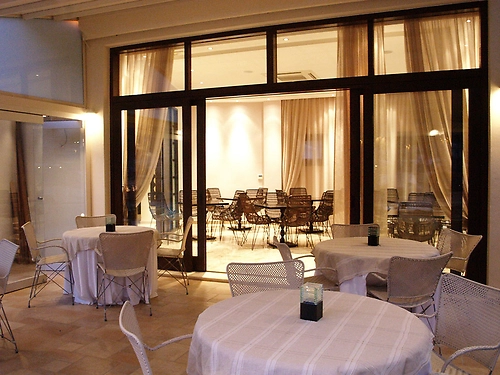 Hotel Enodia Lefkada (11 / 19)