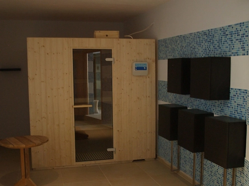 Hotel Enodia Lefkada (16 / 19)