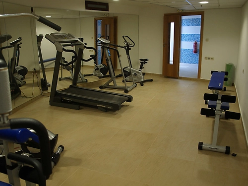 Hotel Enodia Grecia (17 / 19)