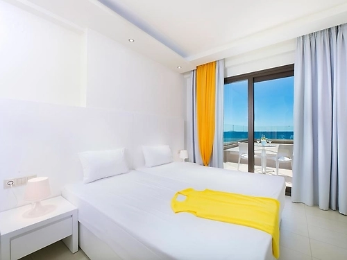 Hotel Blue View Thassos Grecia (5 / 25)