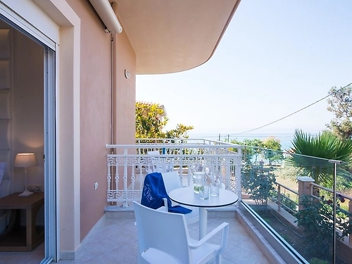 Hotel Blue View Thassos (9 / 25)