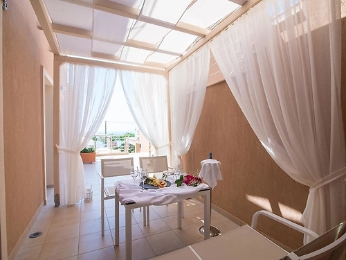 Hotel Blue View Thassos (22 / 25)