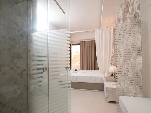 Hotel Blue View Thassos Grecia (18 / 25)