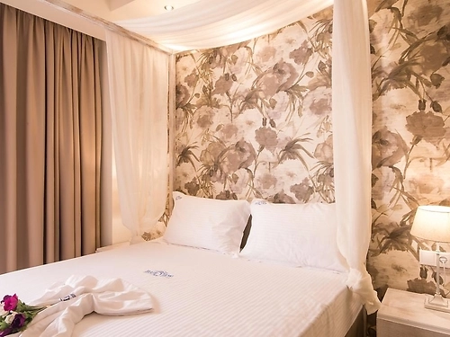 Hotel Blue View Grecia (20 / 25)