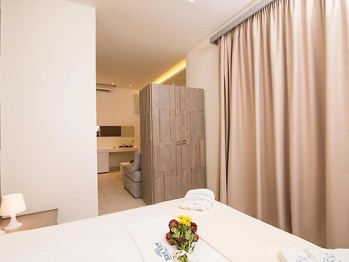 Hotel Blue View Thassos Grecia (8 / 25)