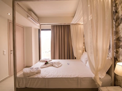 Hotel Blue View Grecia (17 / 25)