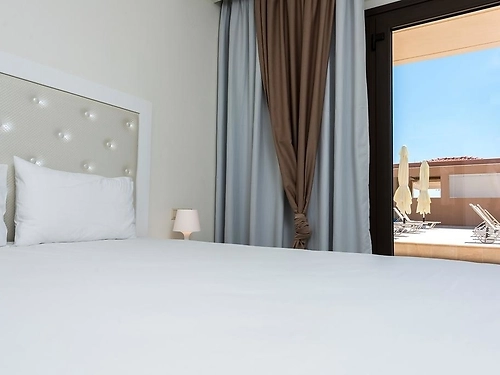 Hotel Blue View Thassos Grecia (24 / 25)