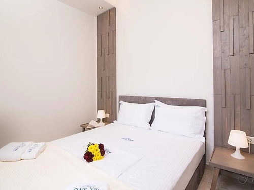 Hotel Blue View Grecia (6 / 25)