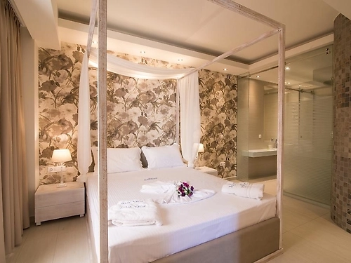 Hotel Blue View Thassos Grecia (21 / 25)