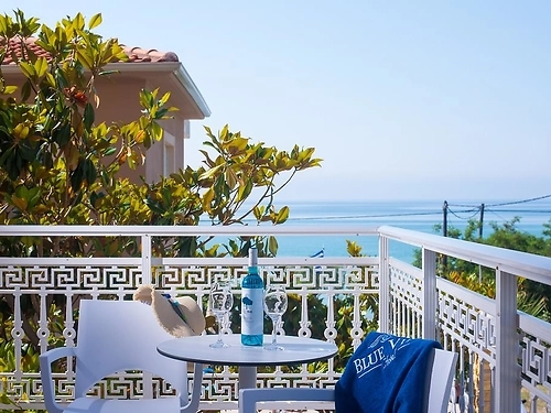 Hotel Blue View Grecia (10 / 25)