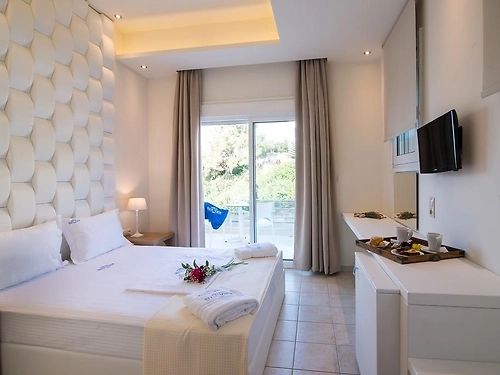 Hotel Blue View Thassos Grecia (11 / 25)