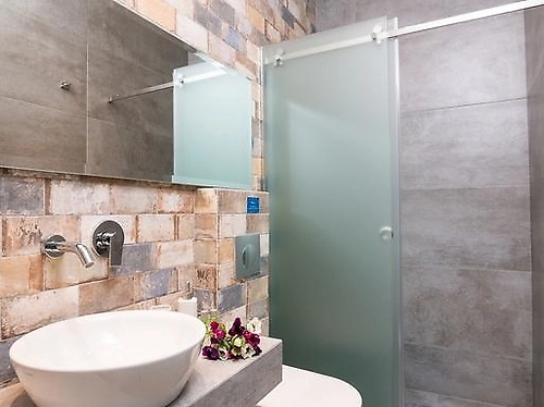 Hotel Blue View Grecia (7 / 25)