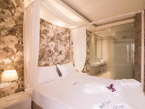 Hotel Blue View Grecia (23 / 25)