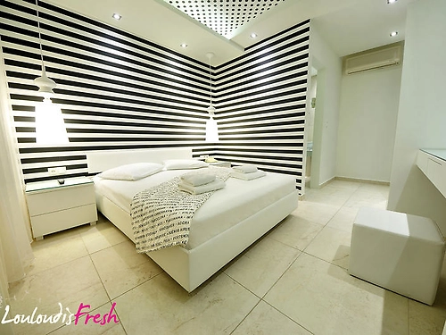 Hotel Louloudis Fresh Grecia (19 / 23)