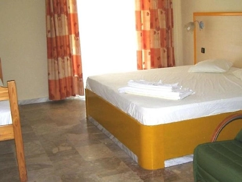 Hotel Olympic Kosma Kassandra Grecia (6 / 19)