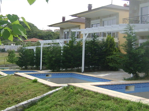 Hotel Olympic Kosma Kassandra (15 / 19)