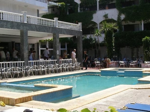 Hotel Olympic Kosma Grecia (2 / 19)