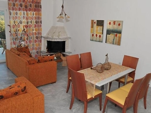 Hotel Olympic Kosma Kassandra (9 / 19)