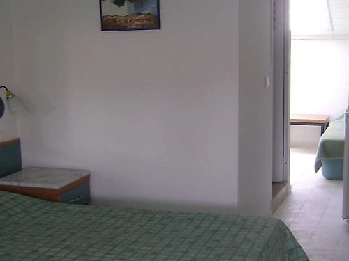 Hotel Olympic Kosma Grecia (13 / 19)