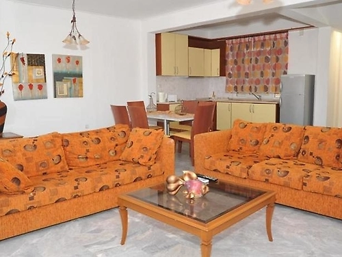 Hotel Olympic Kosma Kassandra (14 / 19)