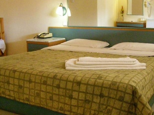 Hotel Olympic Kosma Kassandra (17 / 19)