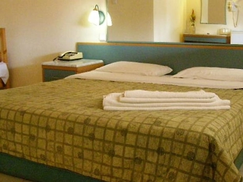 Hotel Olympic Kosma Kassandra (17 / 19)