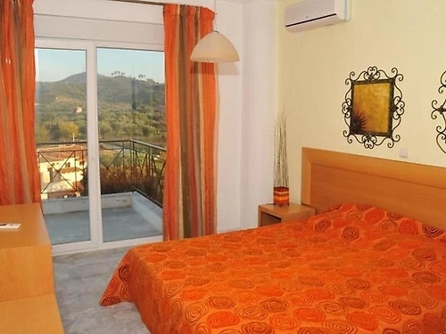 Hotel Olympic Kosma Kassandra Grecia (5 / 19)