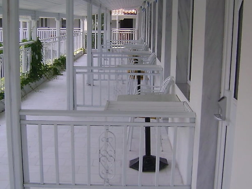 Hotel Olympic Kosma Kassandra (10 / 19)